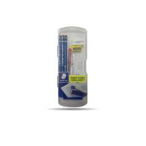 PAKET UJIAN STAEDTLER BRILLIANT