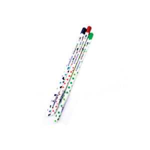 PENSIL STAEDTLER GEOMETRIC PENCIL 2B