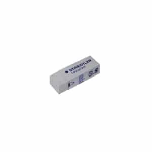 STAEDTLER WHITE ERASER MARS PLASTIC - 526 B20