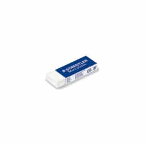 PENGHAPUS STAEDTLER WHITE ERASER MARS PLASTIC - 526 50