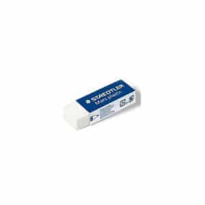 PENGHAPUS STAEDTLER WHITE ERASER MARS PLASTIC - 526 53