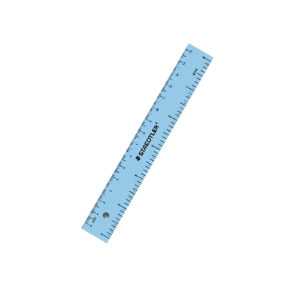 PENGGARIS STAEDTLER RULER 15 CM PASTEL