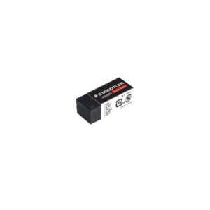 PENGHAPUS STAEDTLER BLACK ERASER EXAM DUST FREE 40