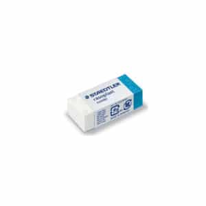 PENGHAPUS STAEDTLER ERASER RASOPLAST COMBI - 526 BT30