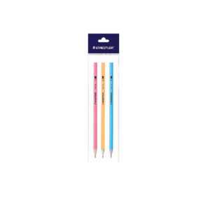 PENSIL STAEDTLER PASTEL PENCIL SET 3