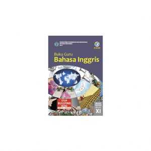 Buku Bahasa Inggris Kelas XI (Guru)
