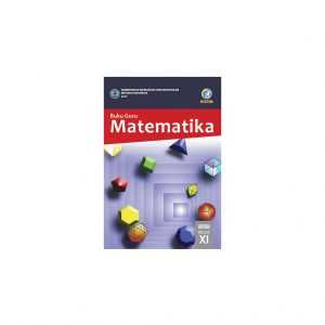 Buku Matematika Kelas XI (Guru