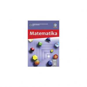 Buku Matematika Kelas XI (Siswa)