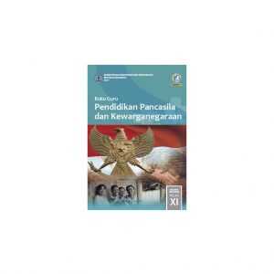 Buku PPKn Kelas XI (Guru)