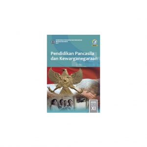 Buku PPKn Kelas XI (Siswa)