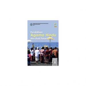 Buku Agama Hindu Kelas X (Siswa)