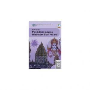 Buku Agama Hindu Kelas XI (Guru)