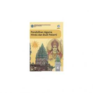 Buku Agama Hindu Kelas XI (Siswa)