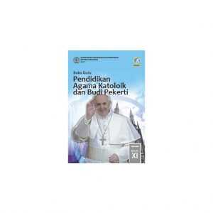 Buku Agama Katolik Kelas XI (Guru)