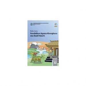 Buku Agama Konghucu Kelas XI (Guru)