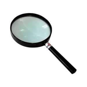 Kaca Pembesar (Loupe)