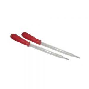 Pipet Pasteur Pendek