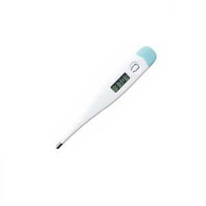 Thermometer suhu badan