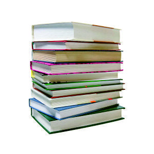 Paket 1 Literasi Buku SMA