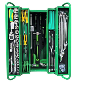 MECHANICAL TOOLS SET