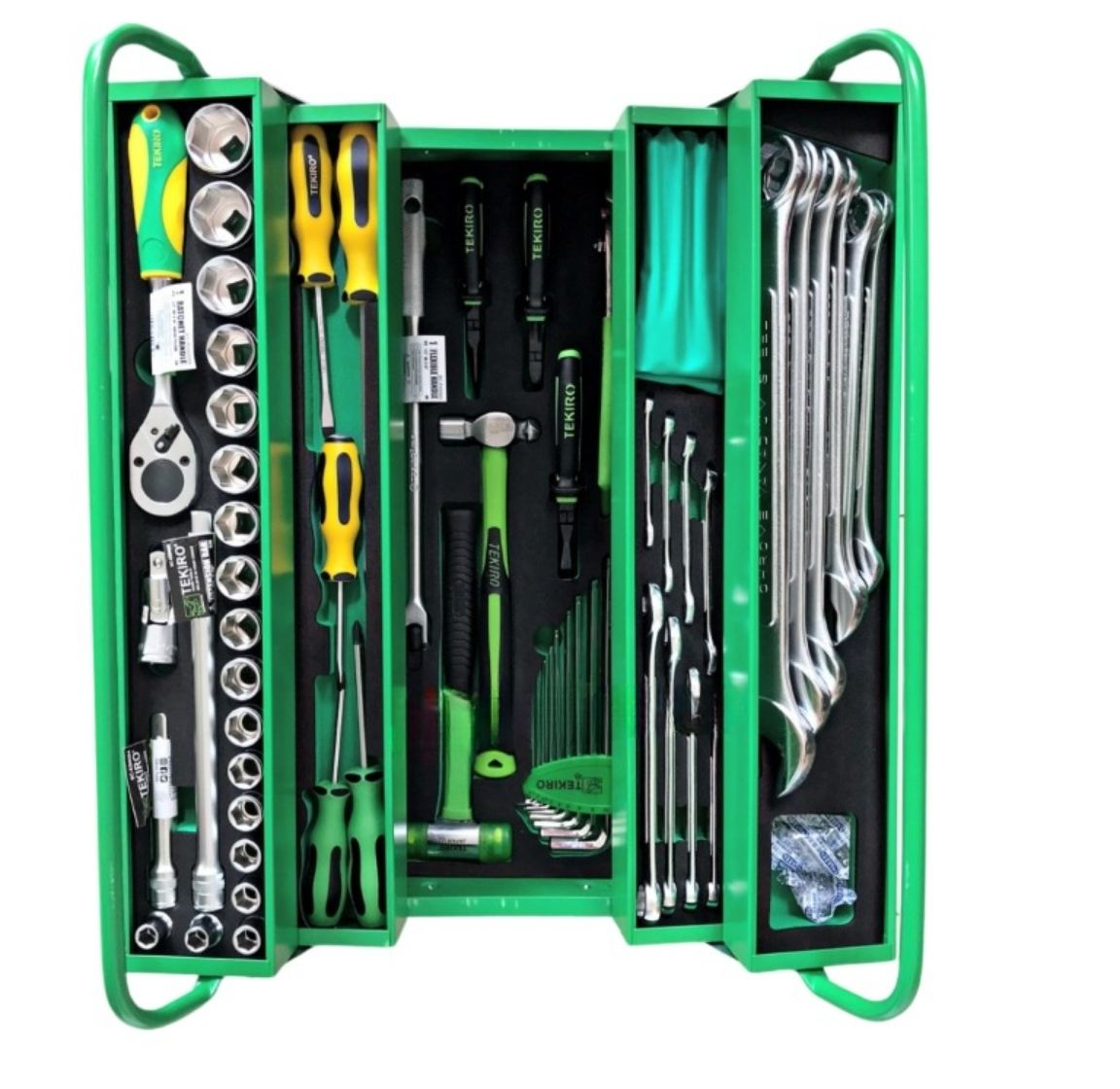 MECHANICAL TOOLS SET