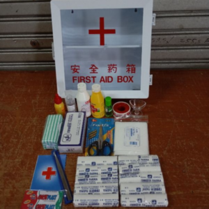 Paket Alat UKS
