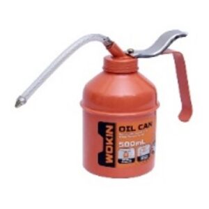 Oil Can